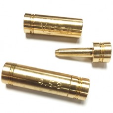 Viper High Quality Pellet Sizer .177 calibre 4.53 Made and Designed in the UK